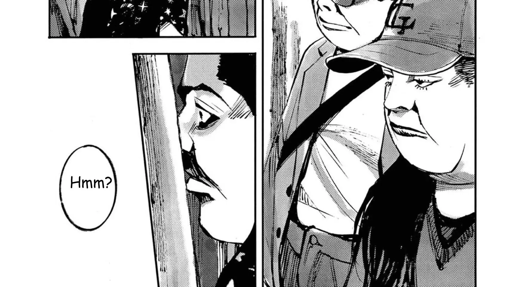 Read JUMBO MAX ~Hyper ED Illicit Drugmaker~ chapter 126 image 35 on Lezhin