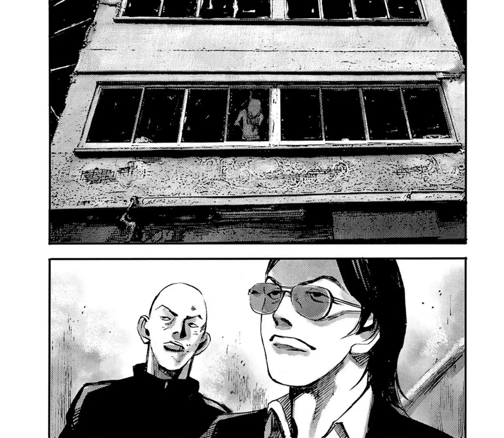 Read JUMBO MAX ~Hyper ED Illicit Drugmaker~ chapter 126 image 42 on Lezhin