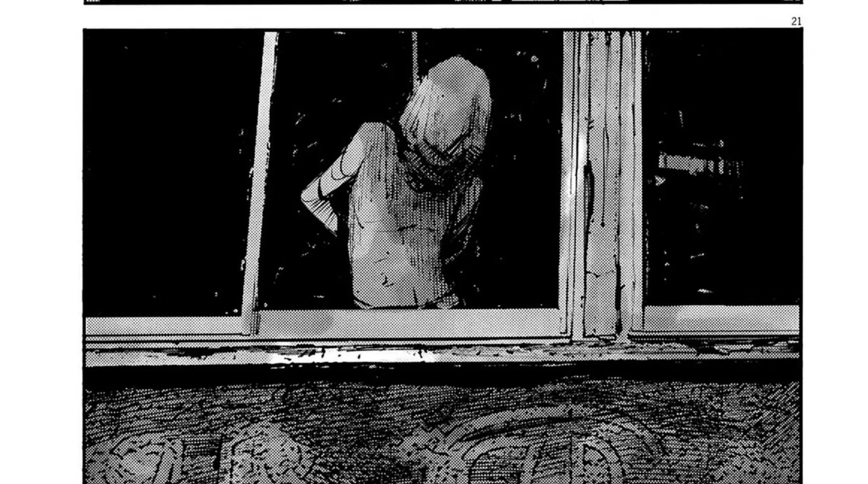 Read JUMBO MAX ~Hyper ED Illicit Drugmaker~ chapter 126 image 43 on Lezhin