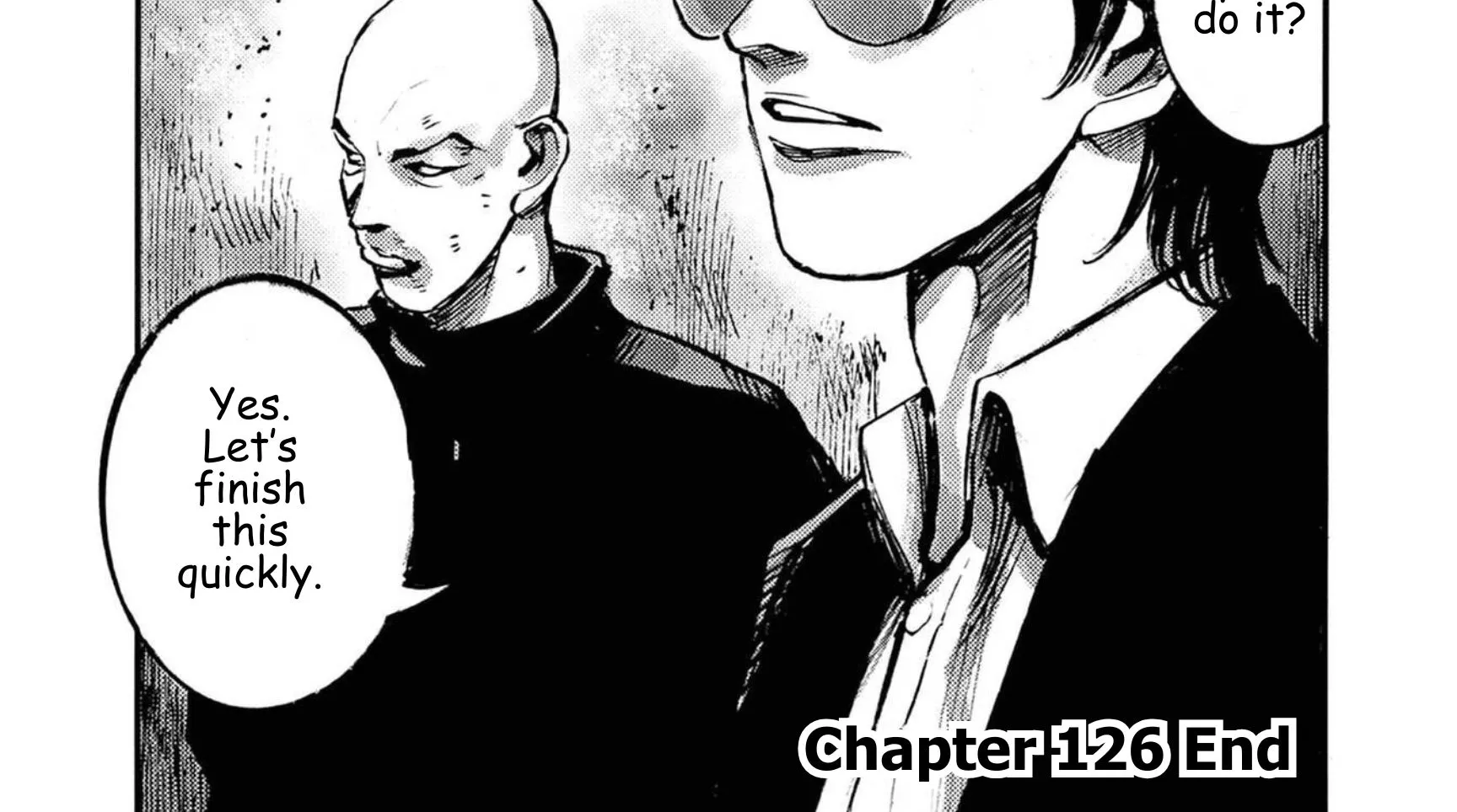 Read JUMBO MAX ~Hyper ED Illicit Drugmaker~ chapter 126 image 45 on Lezhin