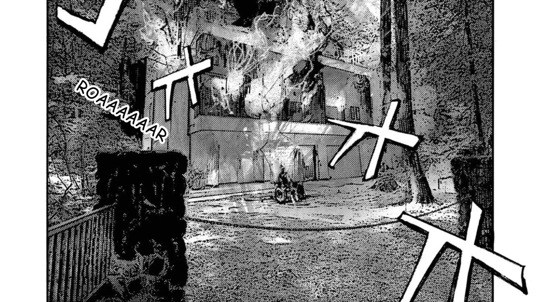 Read JUMBO MAX ~Hyper ED Illicit Drugmaker~ chapter 126 image 5 on Lezhin