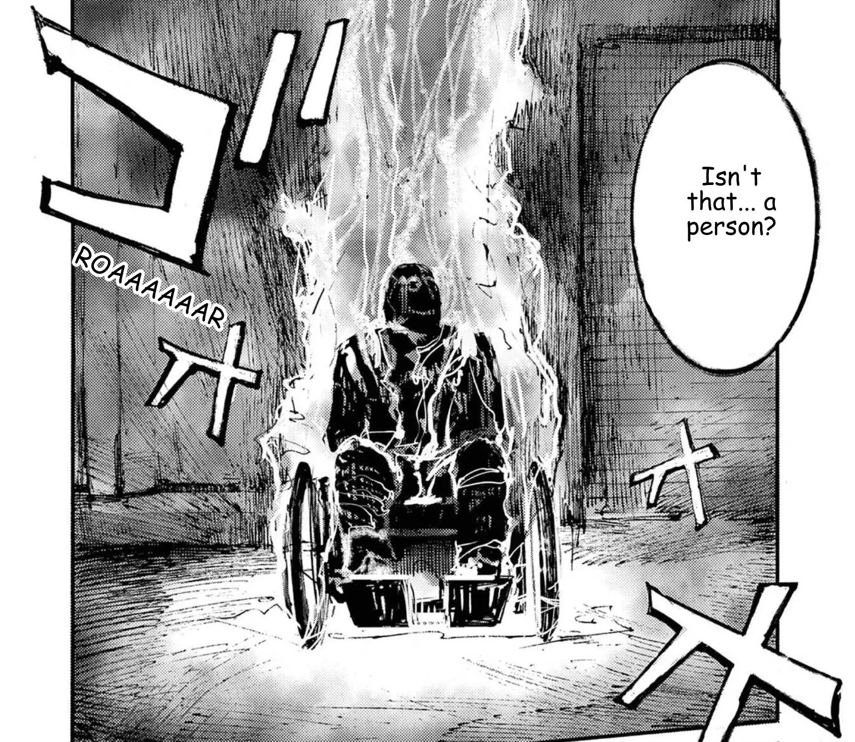 Read JUMBO MAX ~Hyper ED Illicit Drugmaker~ chapter 126 image 8 on Lezhin