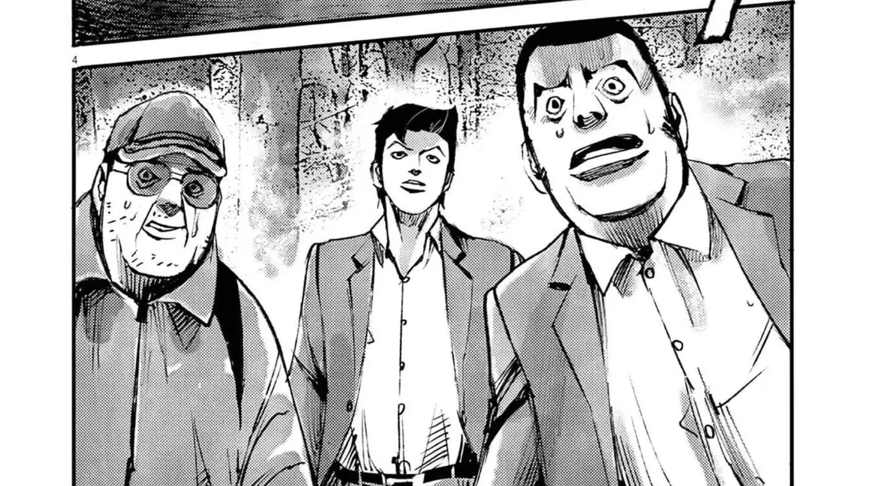 Read JUMBO MAX ~Hyper ED Illicit Drugmaker~ chapter 126 image 9 on Lezhin