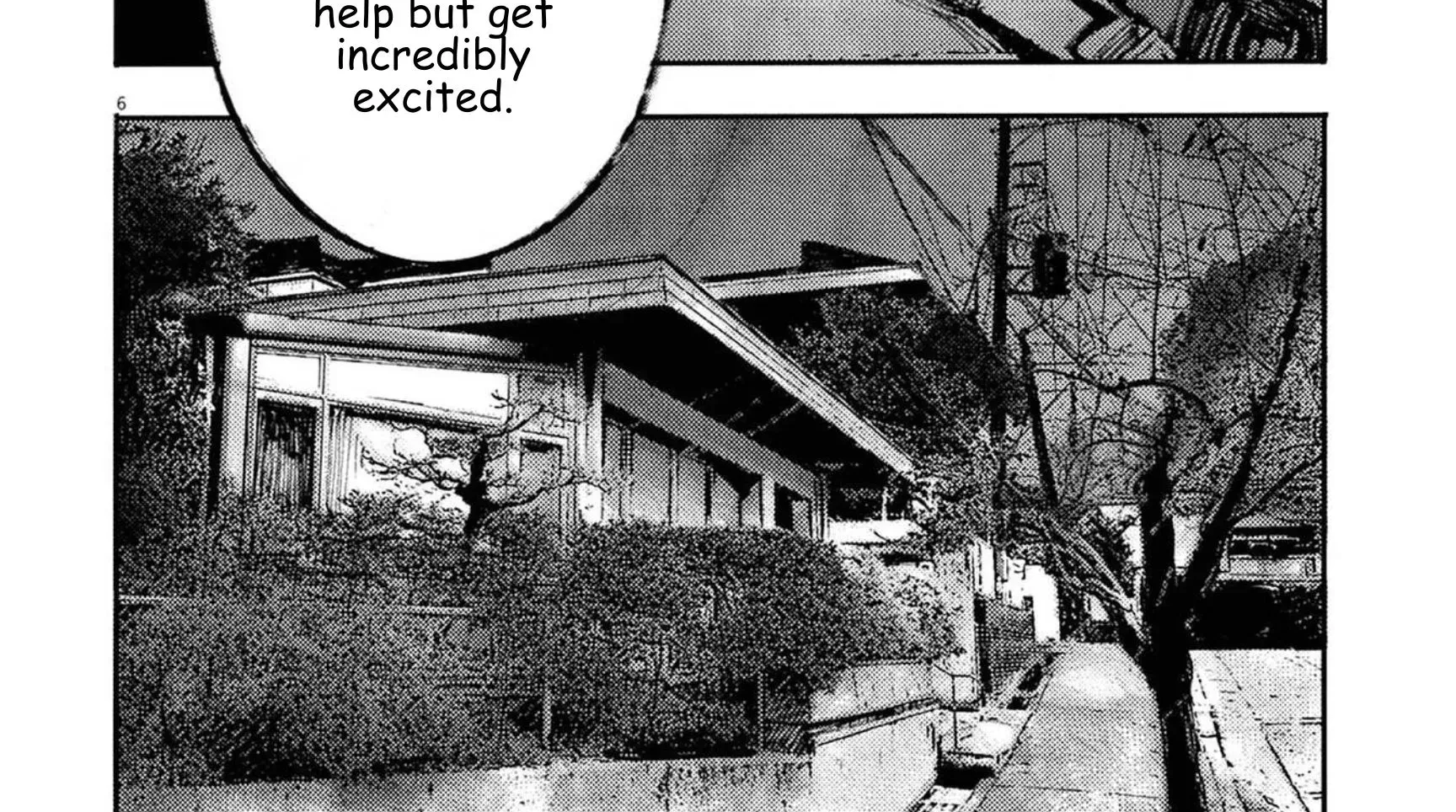 Read JUMBO MAX ~Hyper ED Illicit Drugmaker~ chapter 127 image 11 on Lezhin
