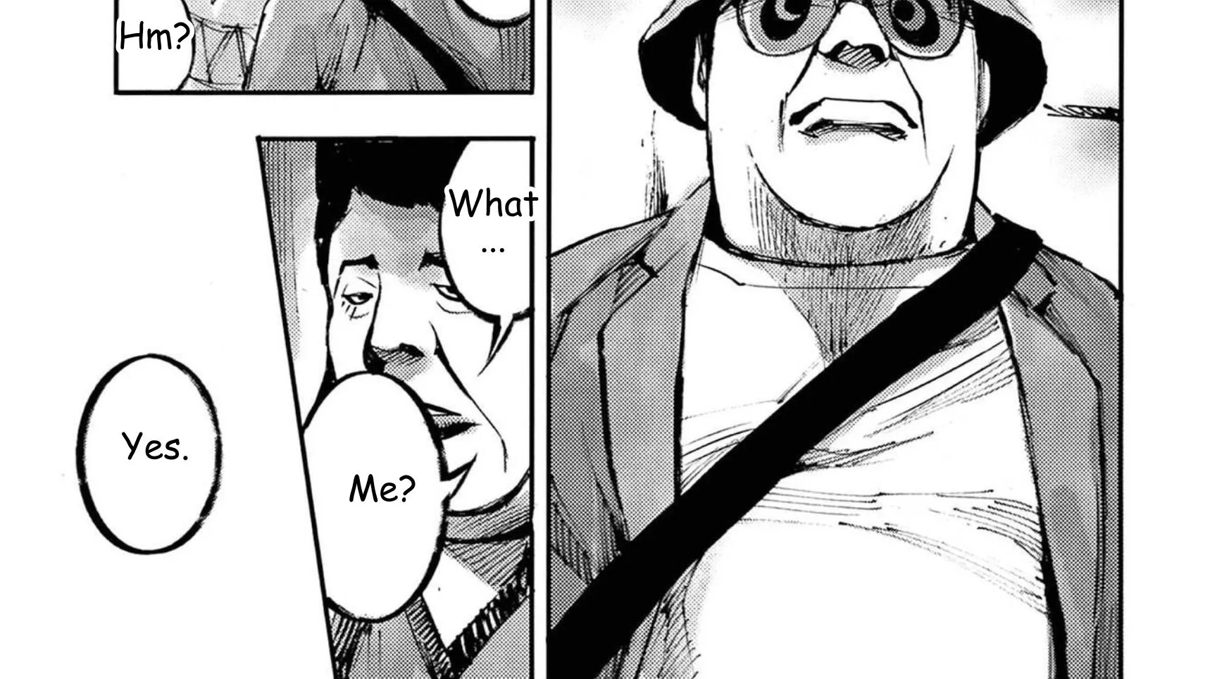 Read JUMBO MAX ~Hyper ED Illicit Drugmaker~ chapter 127 image 13 on Lezhin