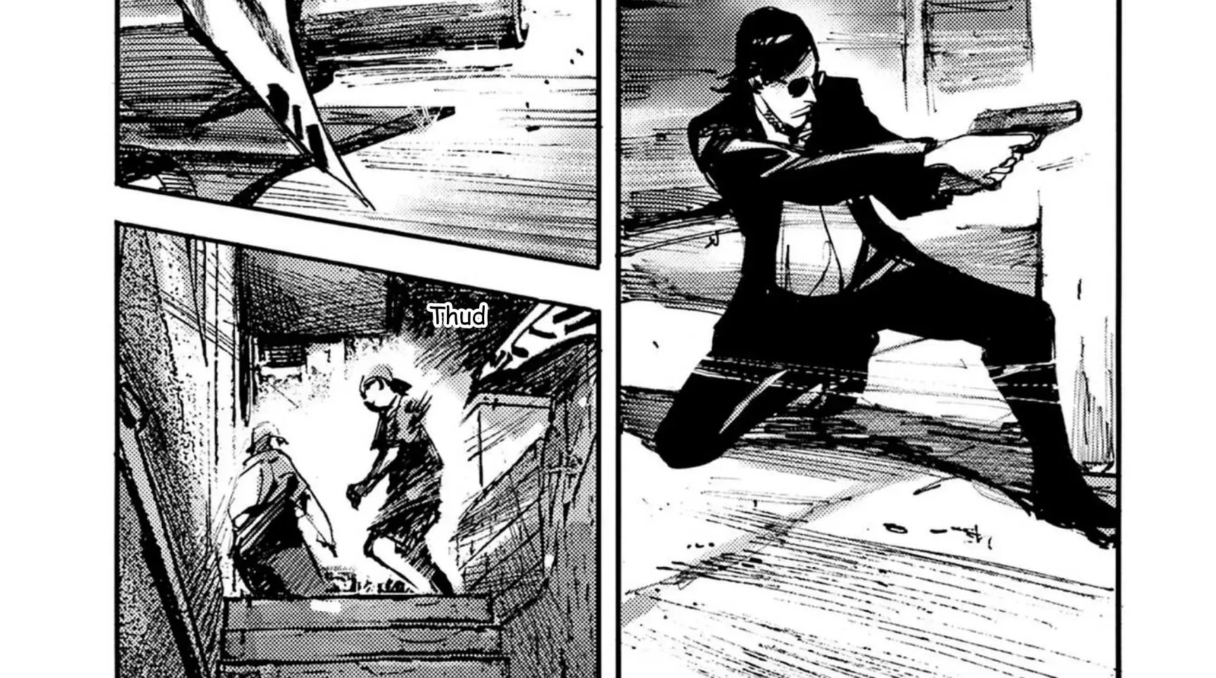 Read JUMBO MAX ~Hyper ED Illicit Drugmaker~ chapter 127 image 17 on Lezhin
