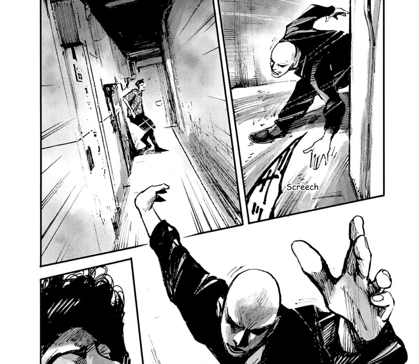 Read JUMBO MAX ~Hyper ED Illicit Drugmaker~ chapter 127 image 20 on Lezhin