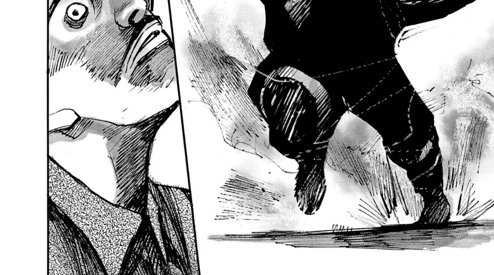 Read JUMBO MAX ~Hyper ED Illicit Drugmaker~ chapter 127 image 21 on Lezhin