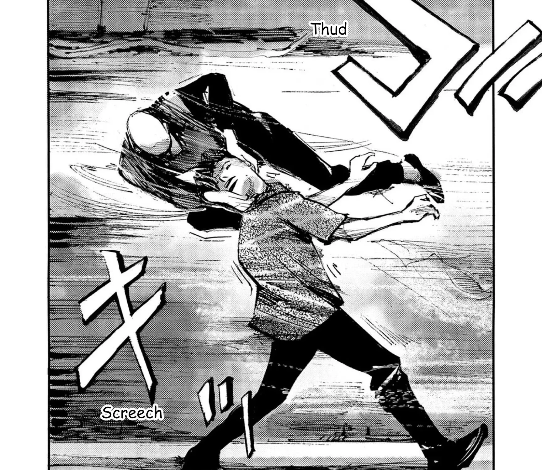 Read JUMBO MAX ~Hyper ED Illicit Drugmaker~ chapter 127 image 22 on Lezhin