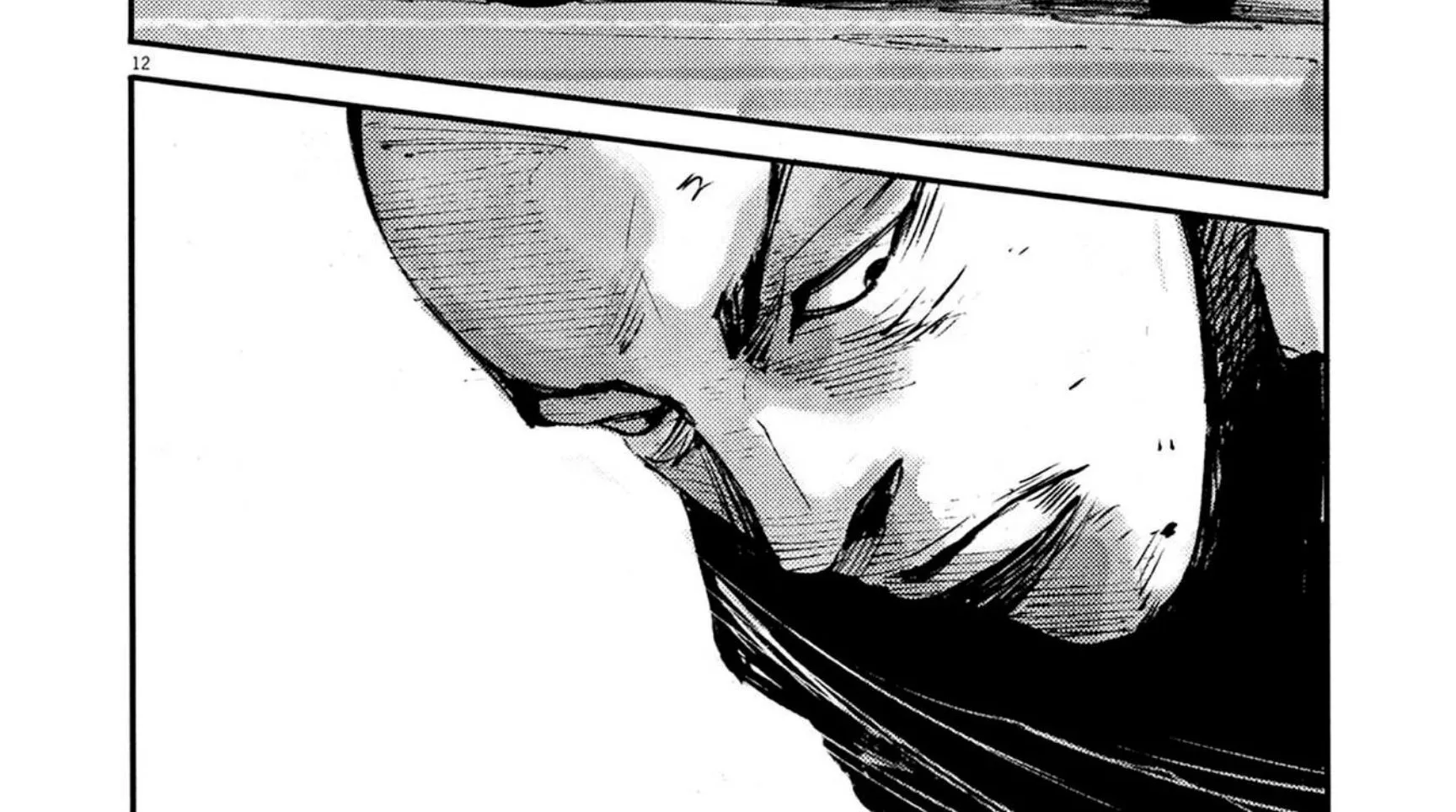 Read JUMBO MAX ~Hyper ED Illicit Drugmaker~ chapter 127 image 23 on Lezhin