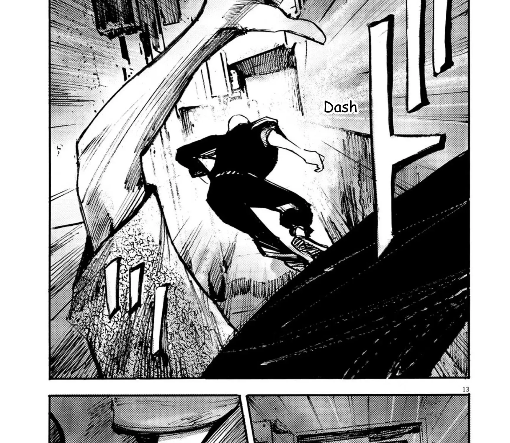 Read JUMBO MAX ~Hyper ED Illicit Drugmaker~ chapter 127 image 24 on Lezhin