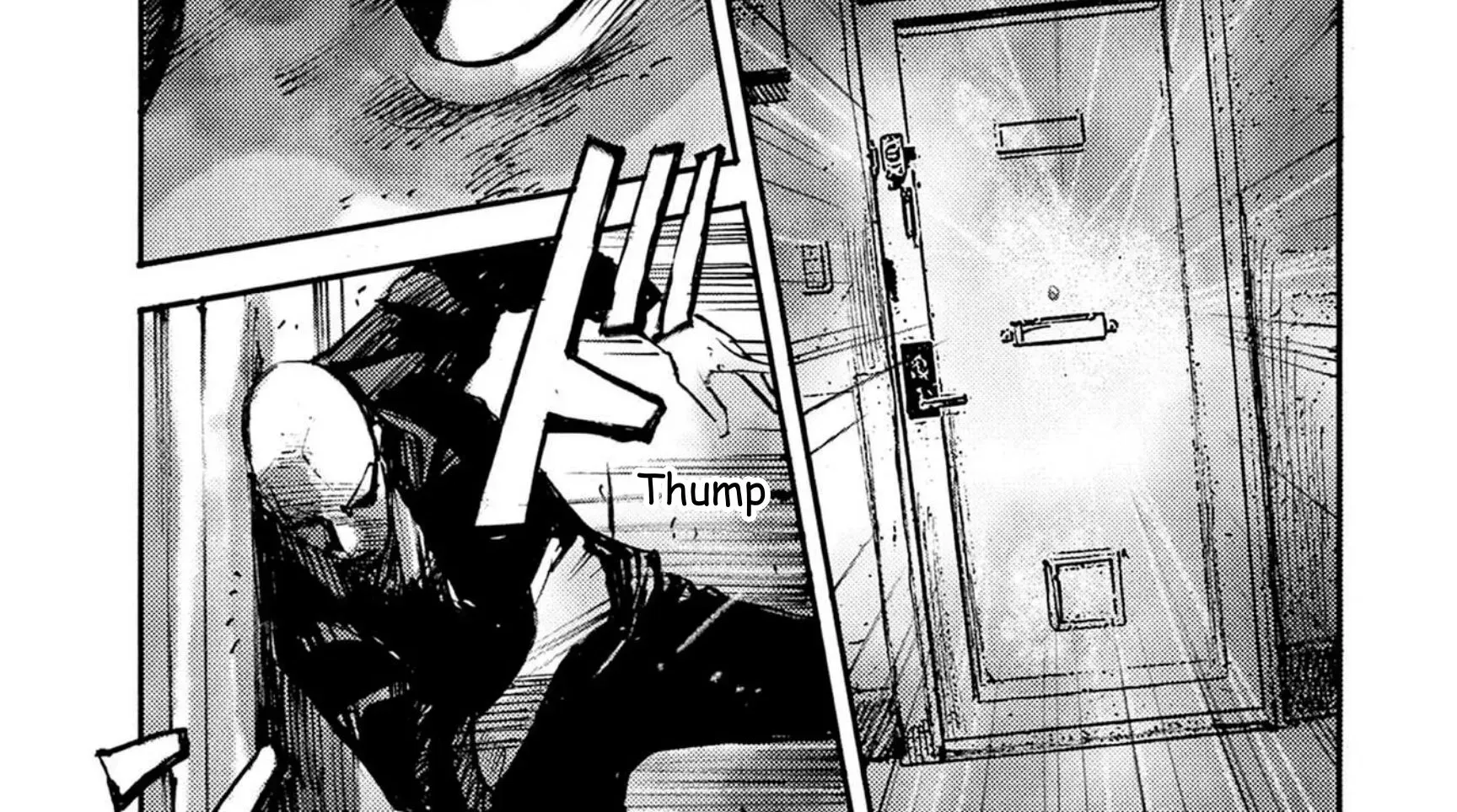 Read JUMBO MAX ~Hyper ED Illicit Drugmaker~ chapter 127 image 25 on Lezhin
