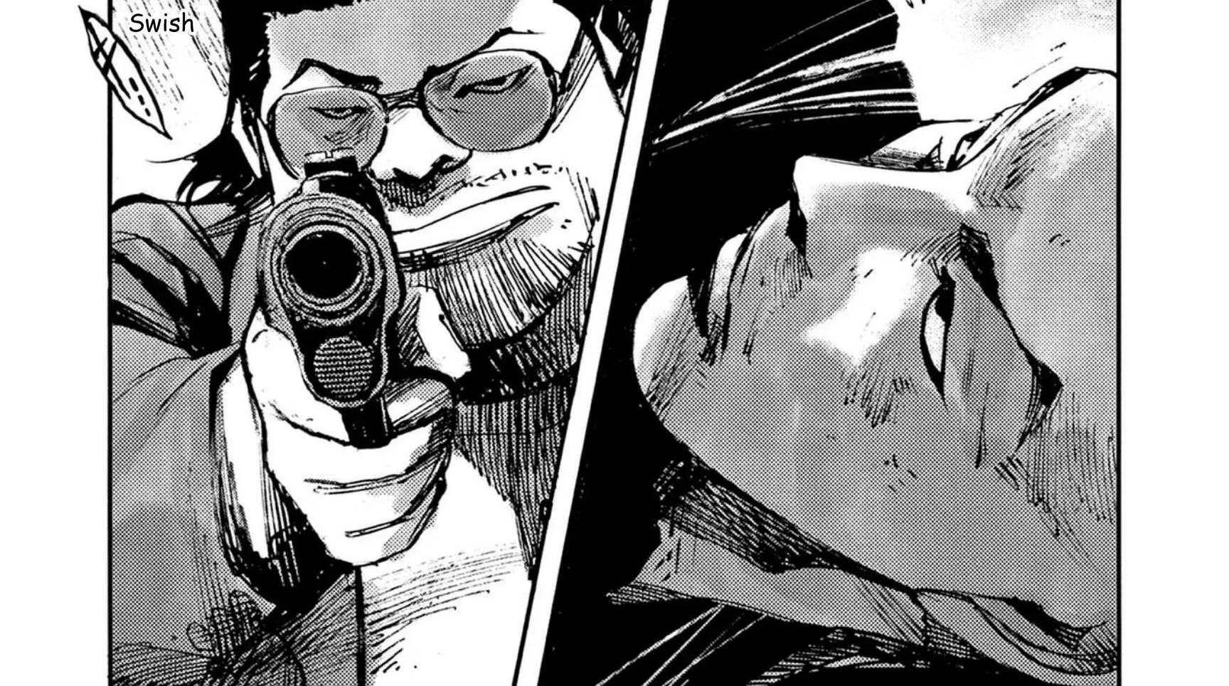 Read JUMBO MAX ~Hyper ED Illicit Drugmaker~ chapter 127 image 27 on Lezhin