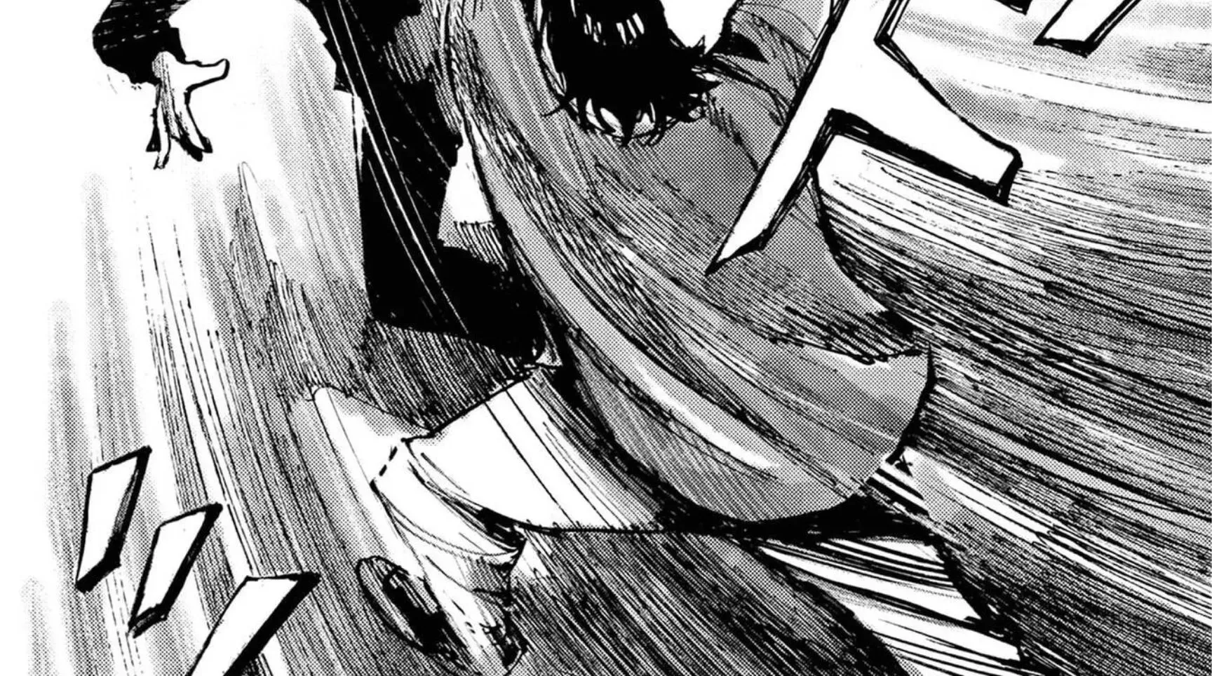 Read JUMBO MAX ~Hyper ED Illicit Drugmaker~ chapter 127 image 31 on Lezhin
