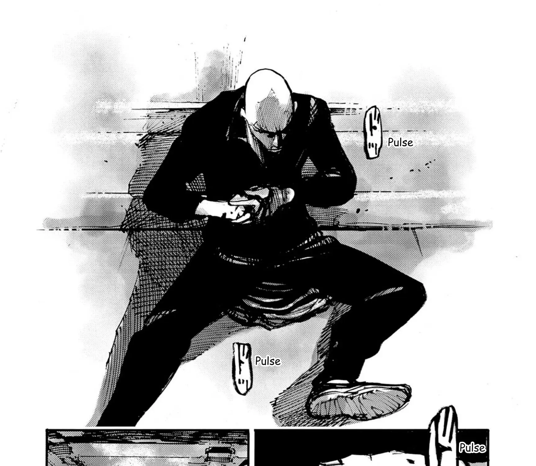 Read JUMBO MAX ~Hyper ED Illicit Drugmaker~ chapter 127 image 34 on Lezhin