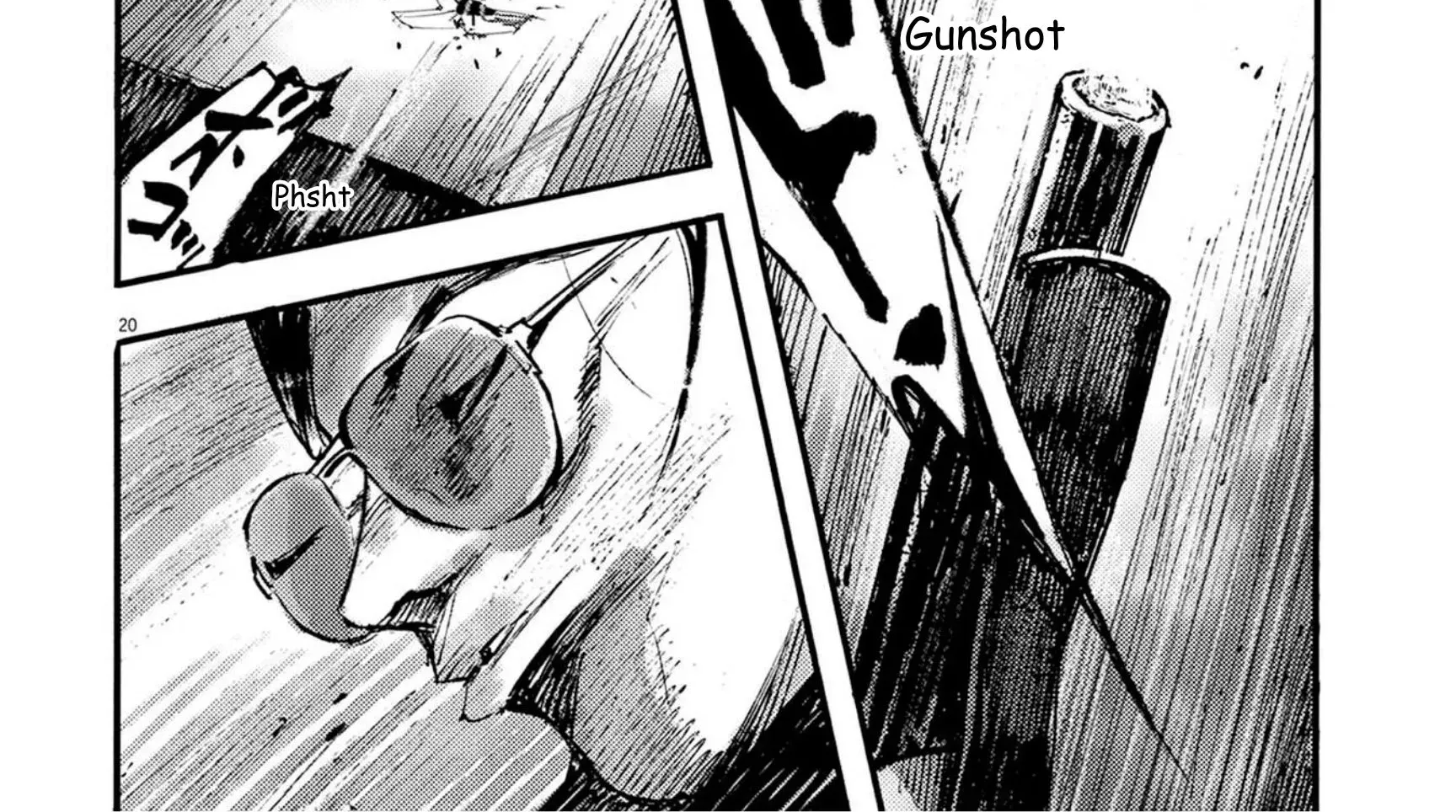 Read JUMBO MAX ~Hyper ED Illicit Drugmaker~ chapter 127 image 39 on Lezhin