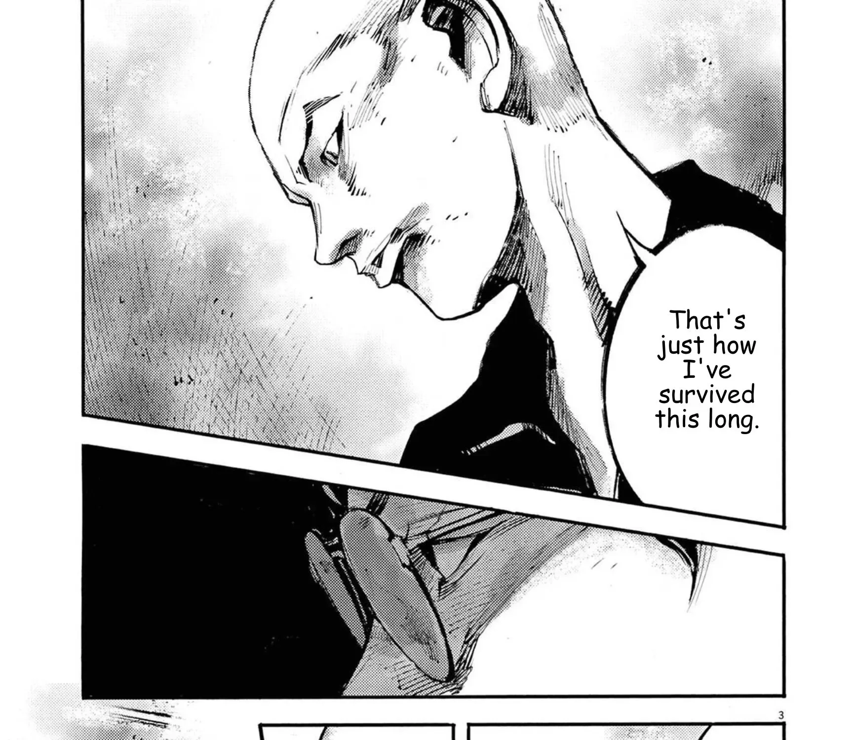 Read JUMBO MAX ~Hyper ED Illicit Drugmaker~ chapter 127 image 4 on Lezhin