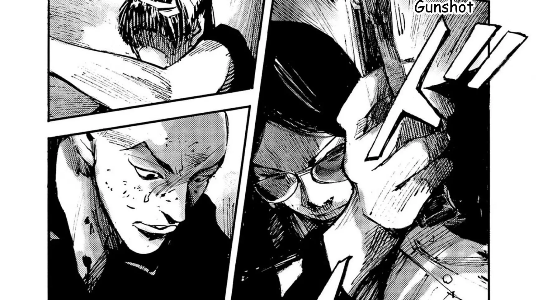 Read JUMBO MAX ~Hyper ED Illicit Drugmaker~ chapter 127 image 41 on Lezhin