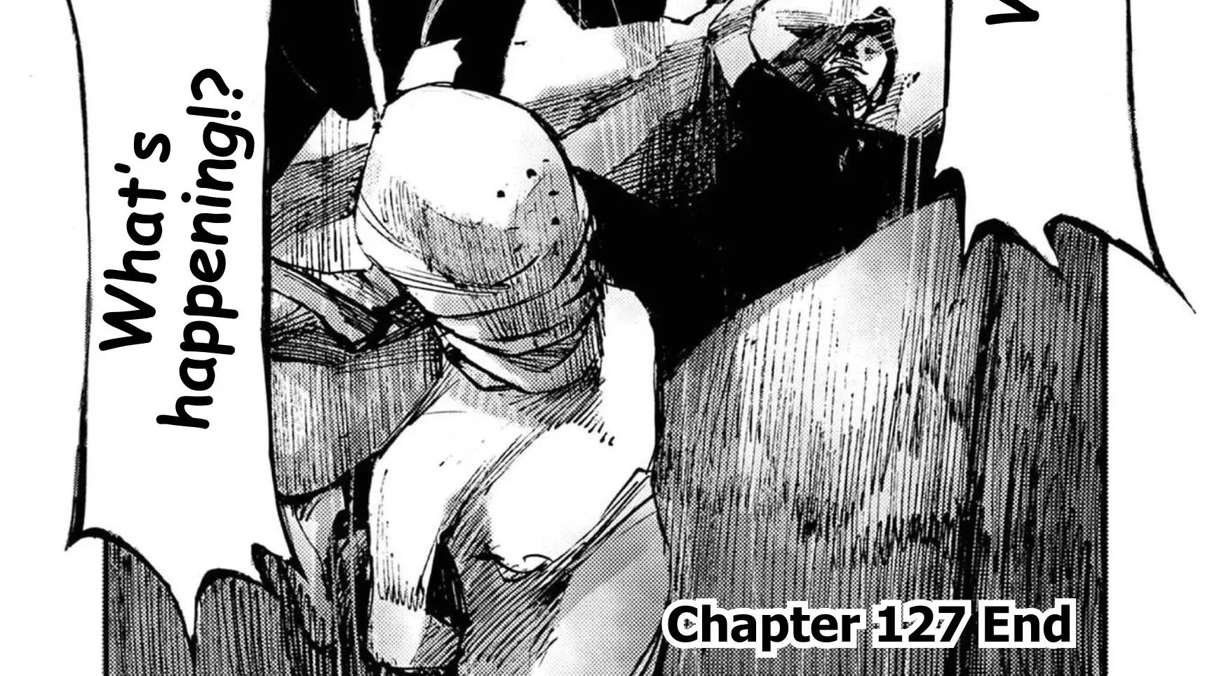 Read JUMBO MAX ~Hyper ED Illicit Drugmaker~ chapter 127 image 43 on Lezhin