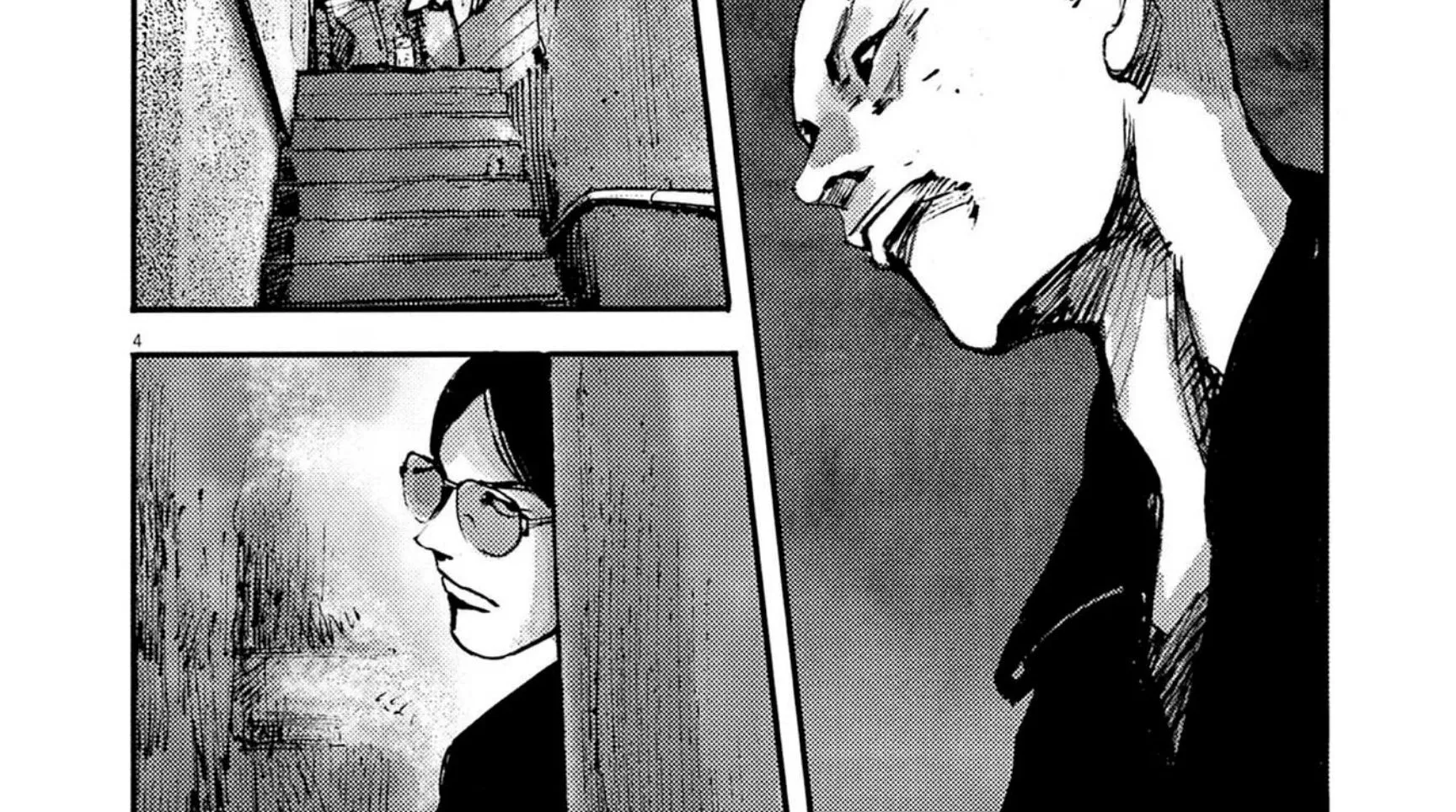 Read JUMBO MAX ~Hyper ED Illicit Drugmaker~ chapter 127 image 7 on Lezhin