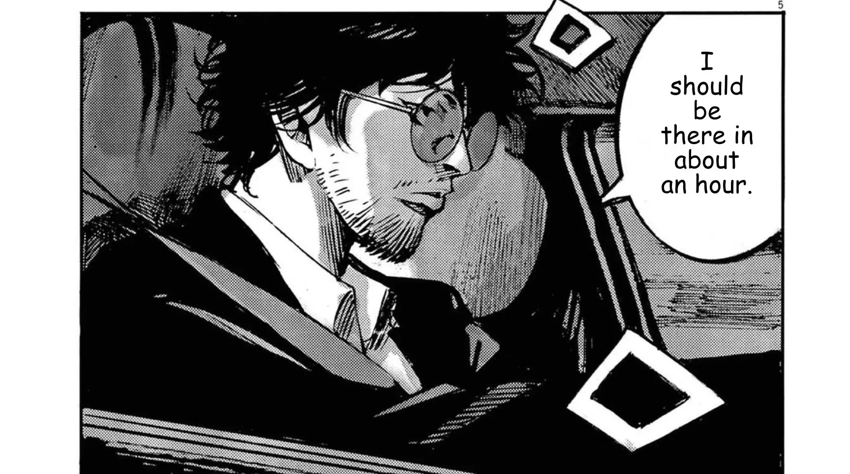 Read JUMBO MAX ~Hyper ED Illicit Drugmaker~ chapter 127 image 9 on Lezhin