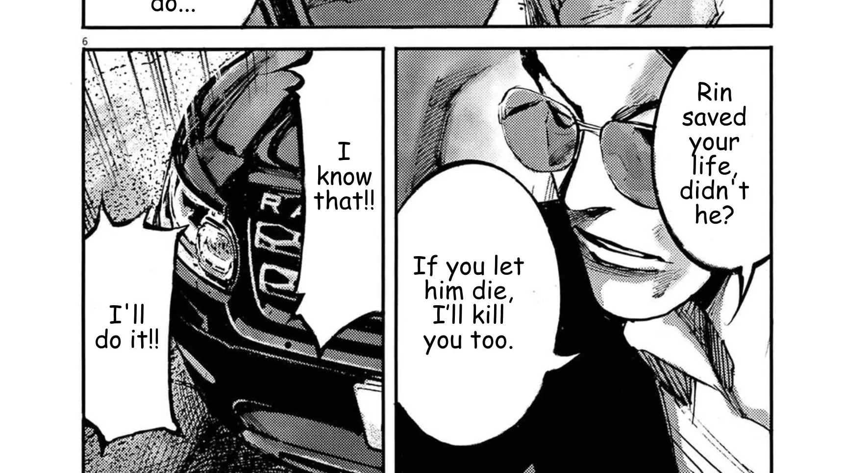 Read JUMBO MAX ~Hyper ED Illicit Drugmaker~ chapter 128 image 11 on Lezhin