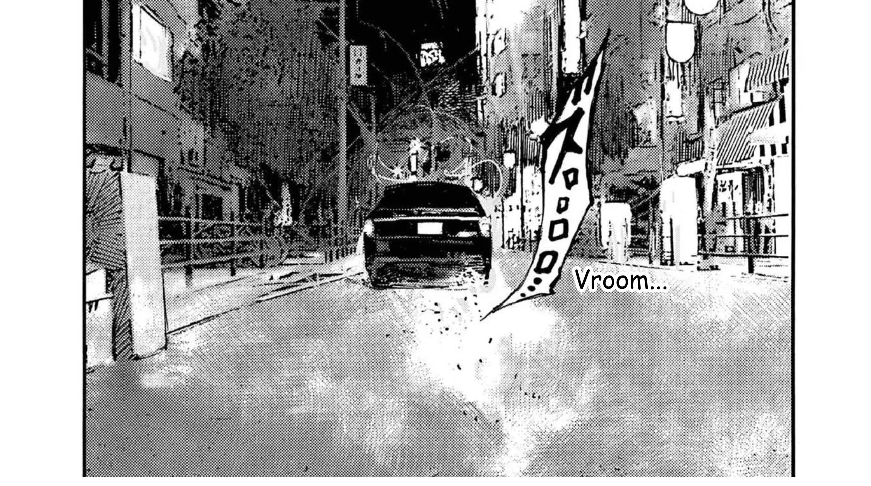 Read JUMBO MAX ~Hyper ED Illicit Drugmaker~ chapter 128 image 13 on Lezhin