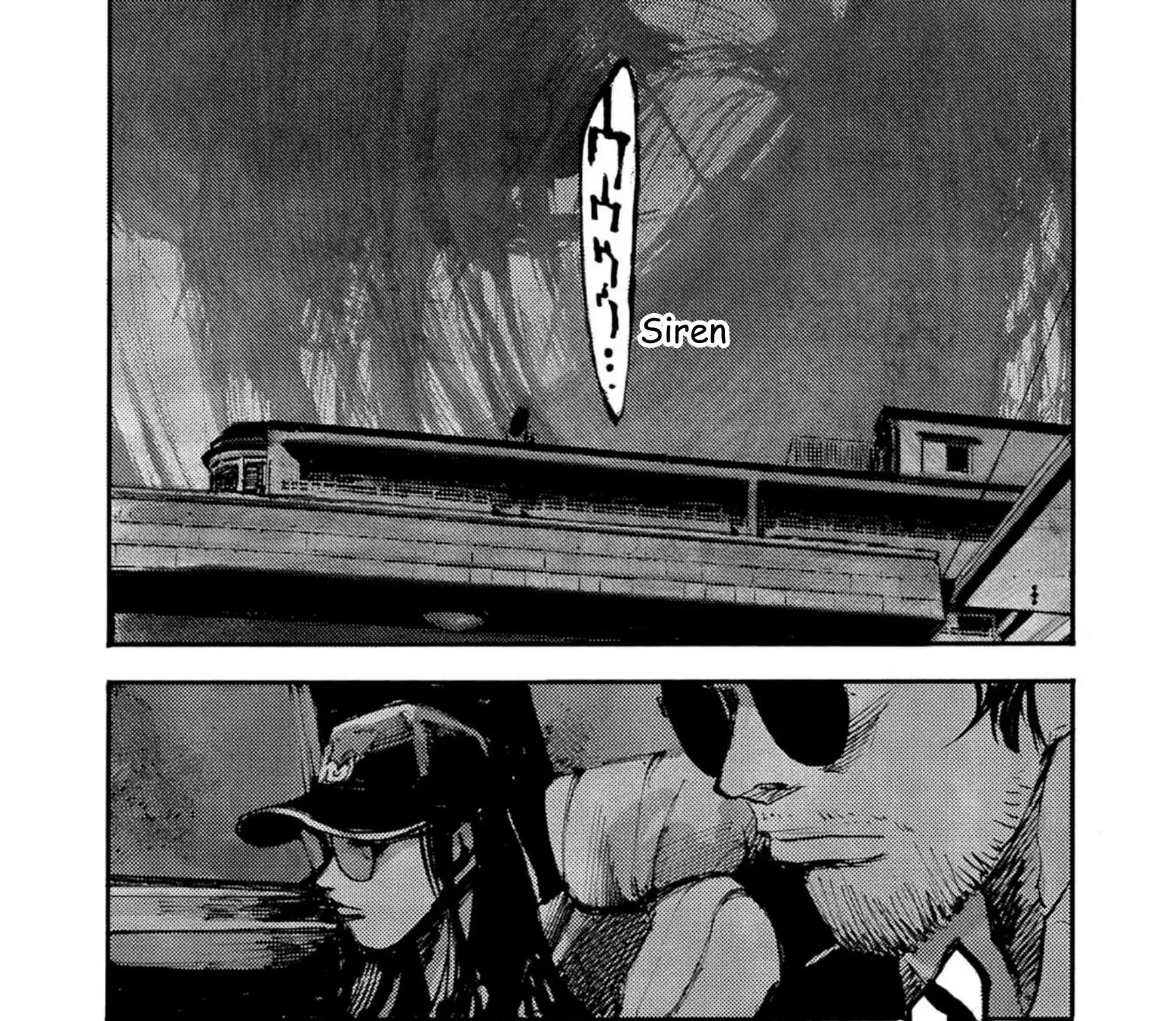 Read JUMBO MAX ~Hyper ED Illicit Drugmaker~ chapter 128 image 18 on Lezhin