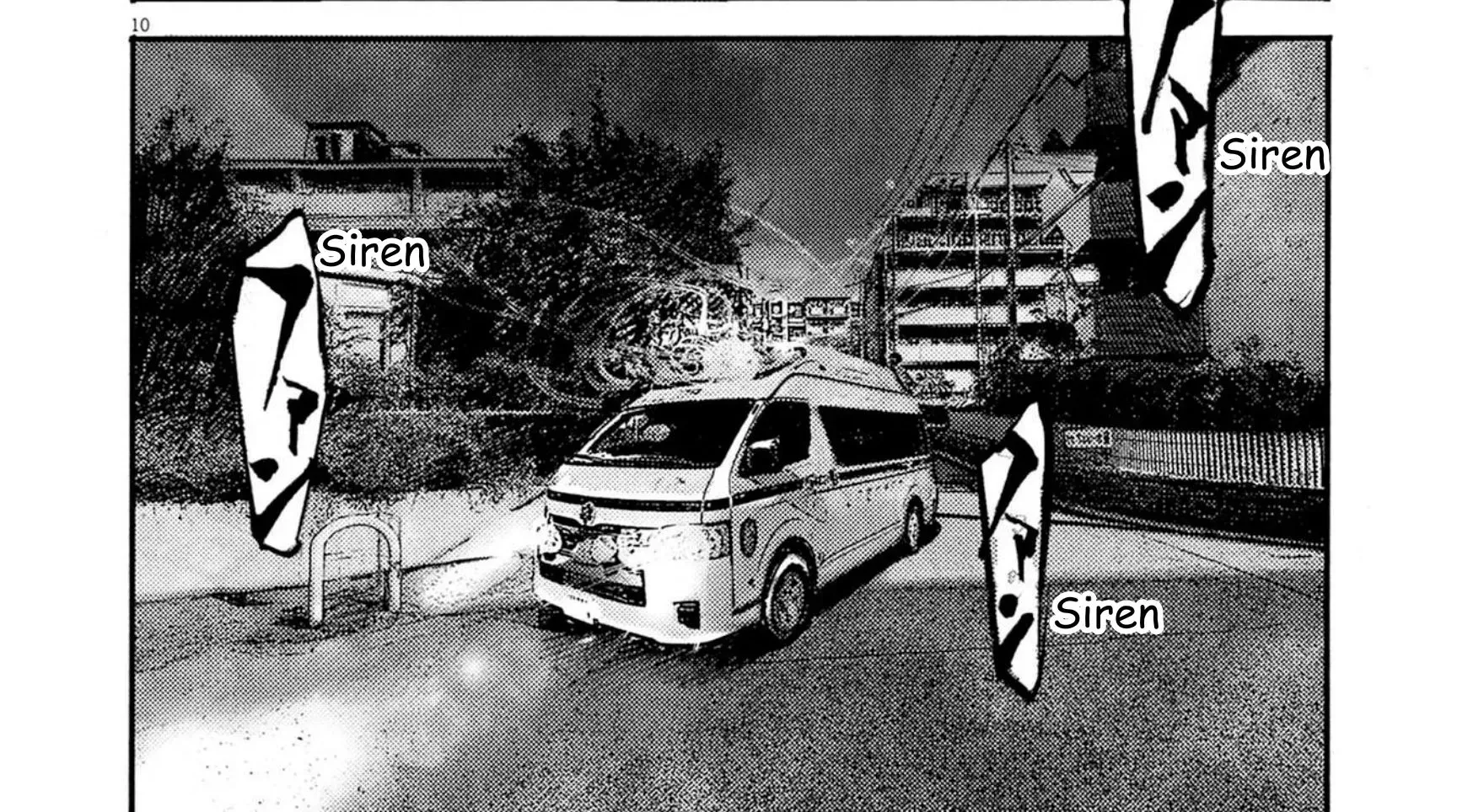Read JUMBO MAX ~Hyper ED Illicit Drugmaker~ chapter 128 image 19 on Lezhin