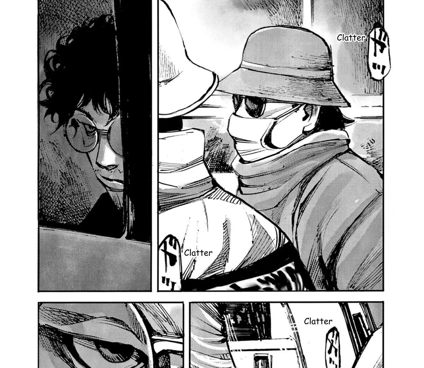 Read JUMBO MAX ~Hyper ED Illicit Drugmaker~ chapter 128 image 22 on Lezhin