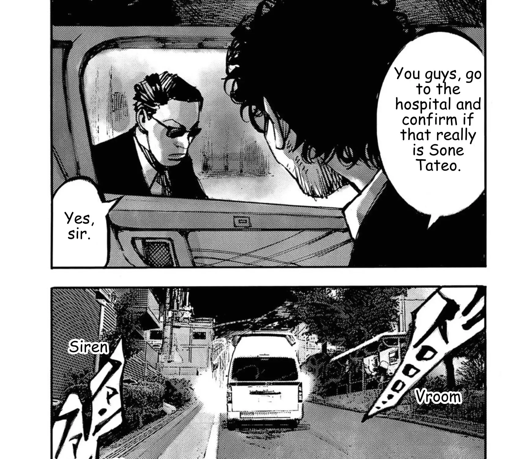 Read JUMBO MAX ~Hyper ED Illicit Drugmaker~ chapter 128 image 24 on Lezhin