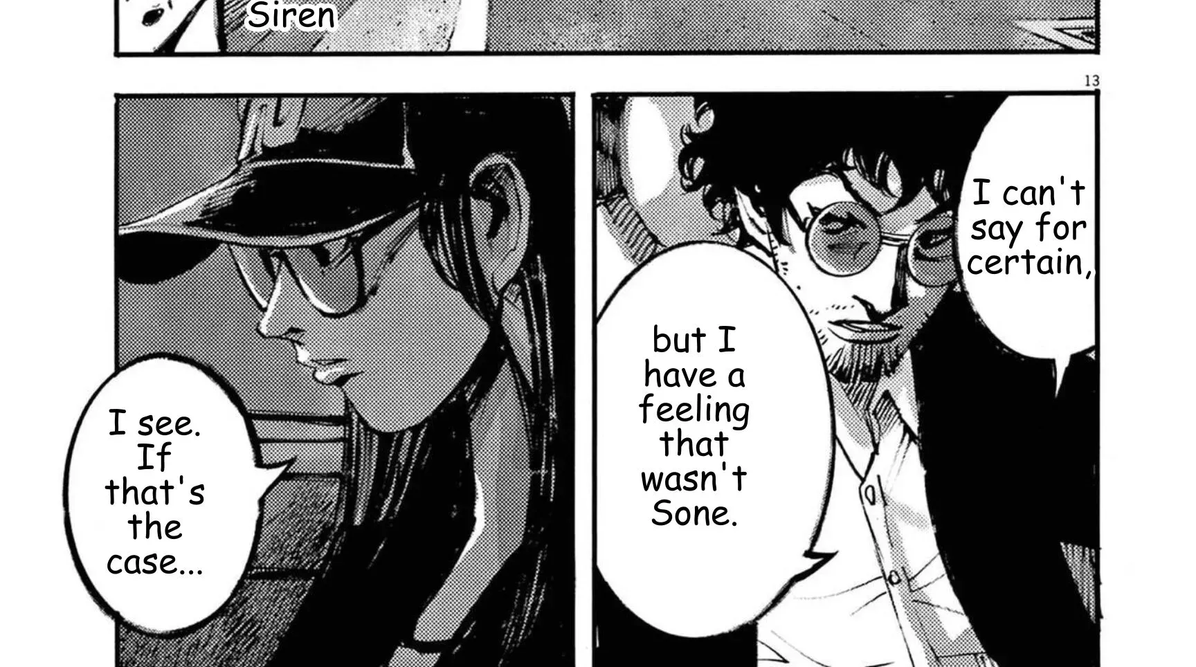 Read JUMBO MAX ~Hyper ED Illicit Drugmaker~ chapter 128 image 25 on Lezhin