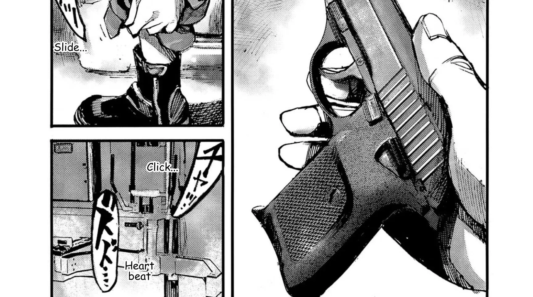 Read JUMBO MAX ~Hyper ED Illicit Drugmaker~ chapter 128 image 29 on Lezhin