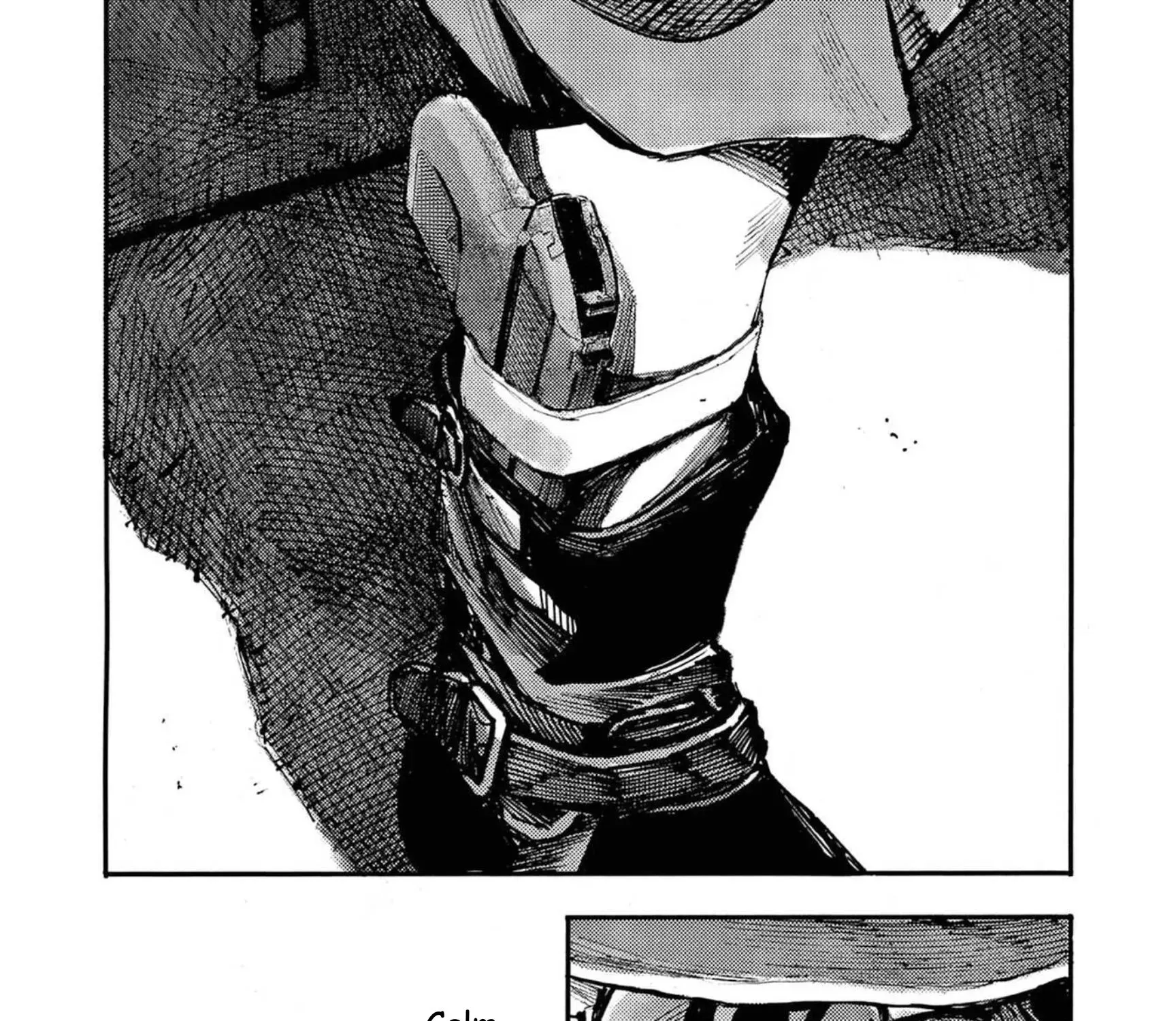 Read JUMBO MAX ~Hyper ED Illicit Drugmaker~ chapter 128 image 30 on Lezhin