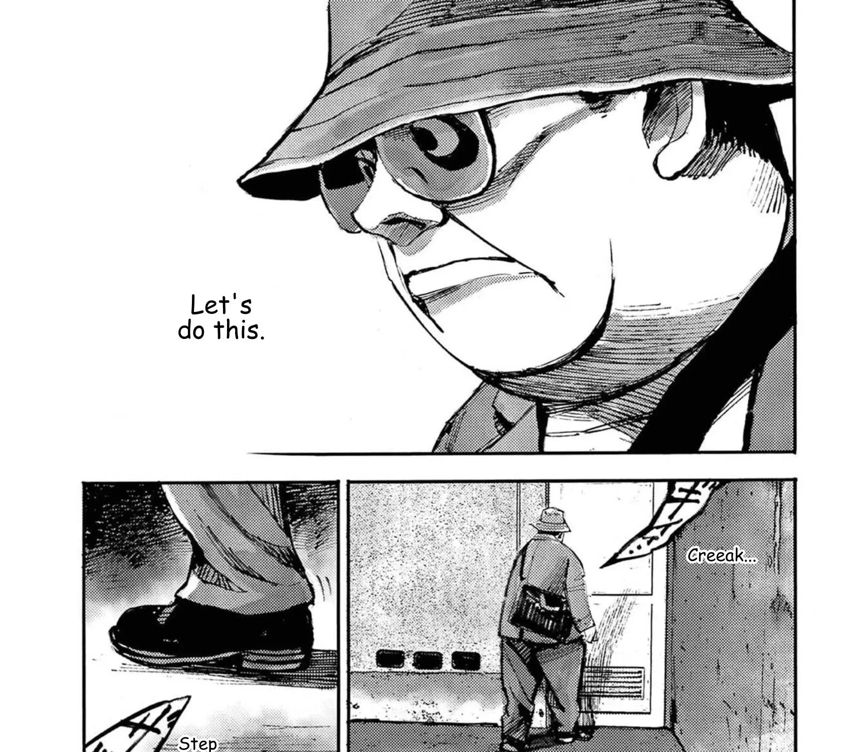 Read JUMBO MAX ~Hyper ED Illicit Drugmaker~ chapter 128 image 32 on Lezhin