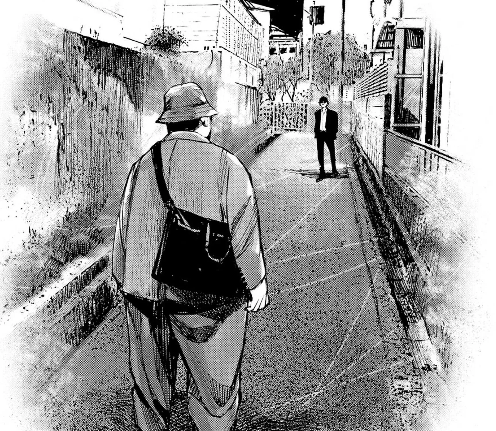 Read JUMBO MAX ~Hyper ED Illicit Drugmaker~ chapter 128 image 34 on Lezhin