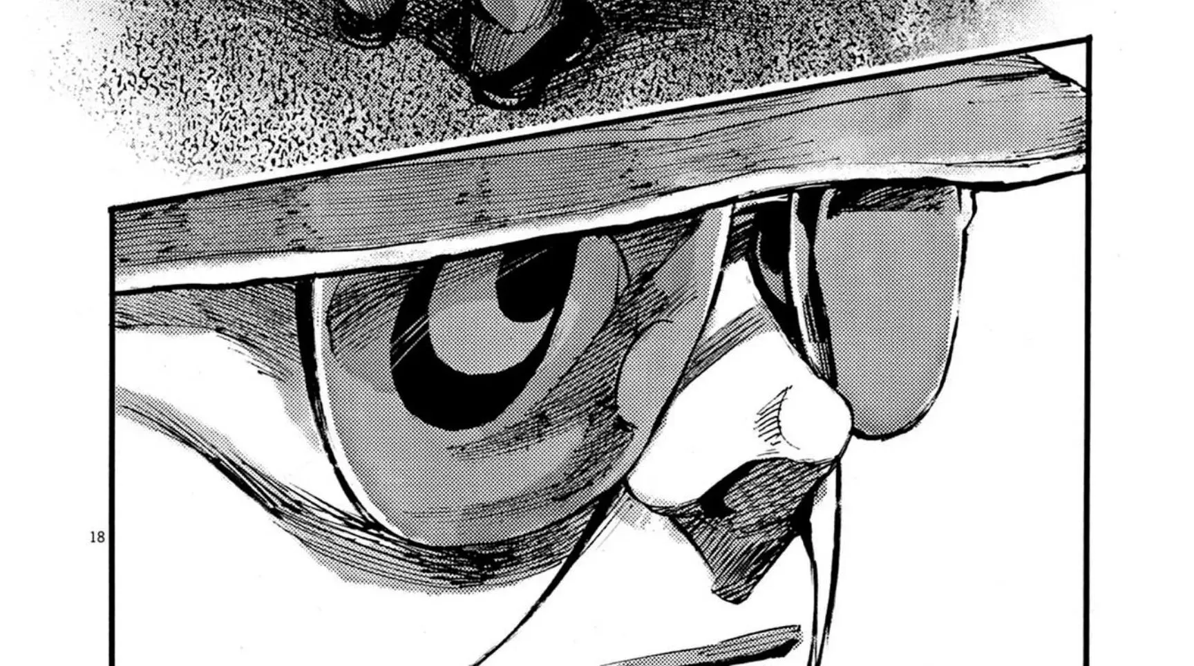 Read JUMBO MAX ~Hyper ED Illicit Drugmaker~ chapter 128 image 35 on Lezhin