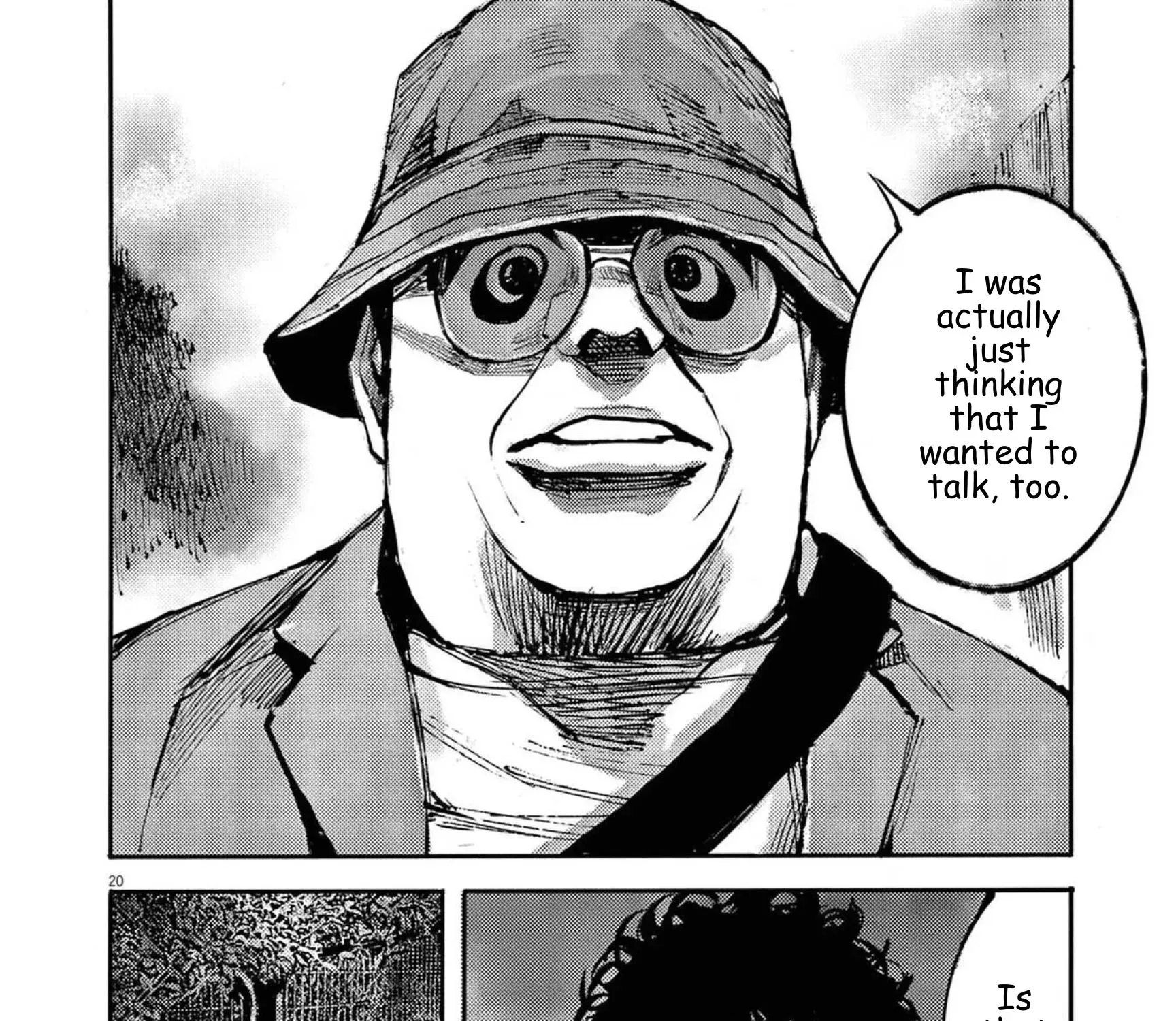 Read JUMBO MAX ~Hyper ED Illicit Drugmaker~ chapter 128 image 38 on Lezhin
