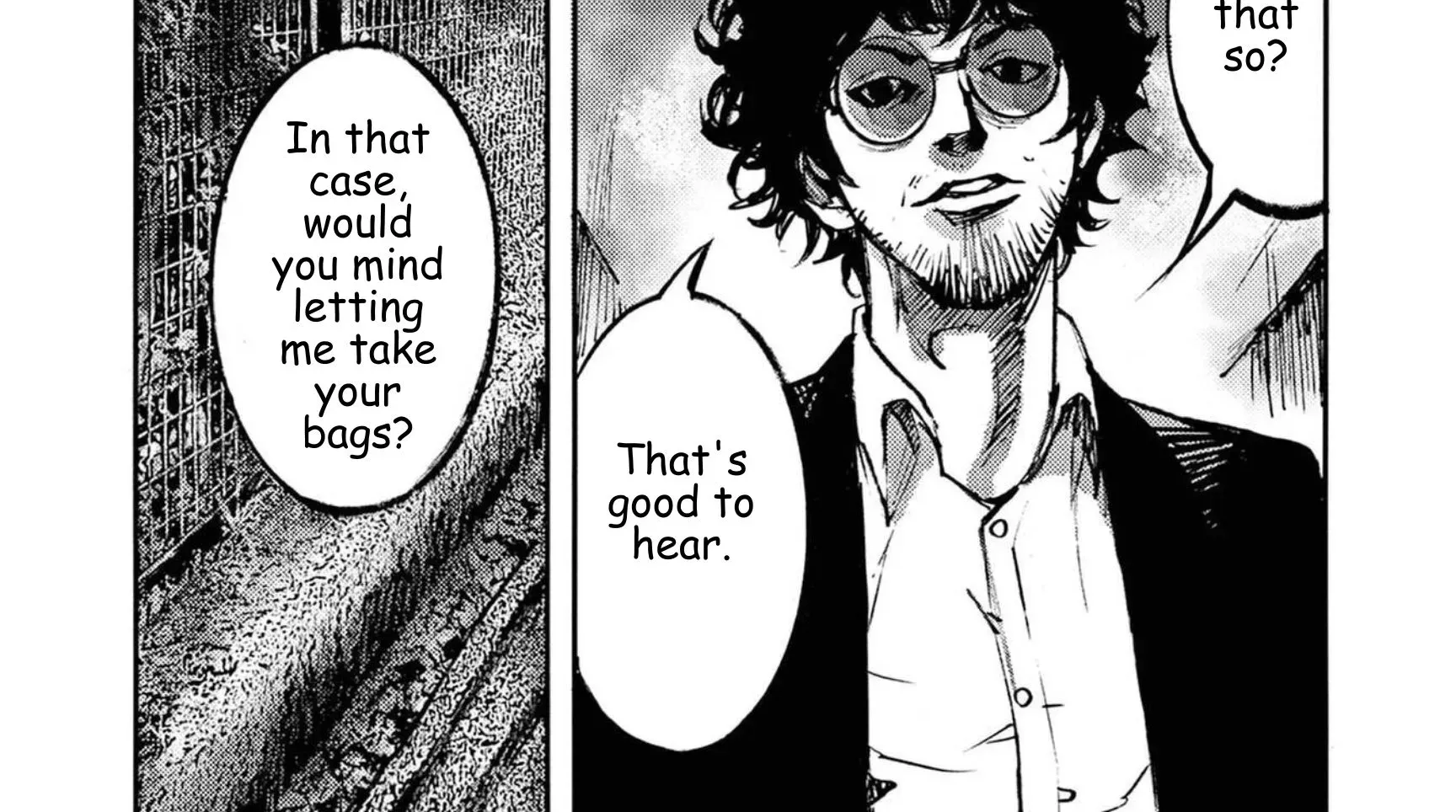 Read JUMBO MAX ~Hyper ED Illicit Drugmaker~ chapter 128 image 39 on Lezhin