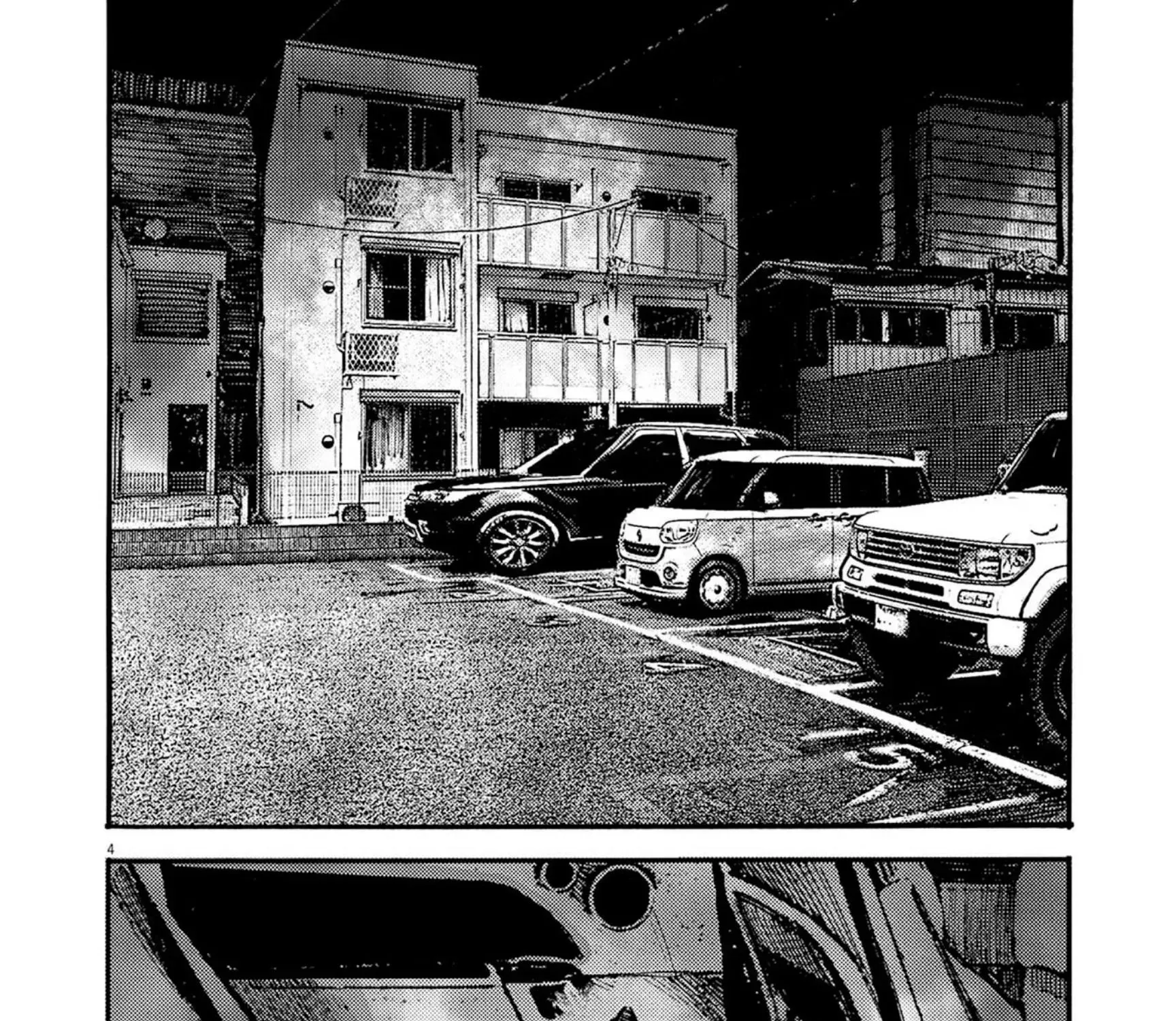 Read JUMBO MAX ~Hyper ED Illicit Drugmaker~ chapter 128 image 6 on Lezhin