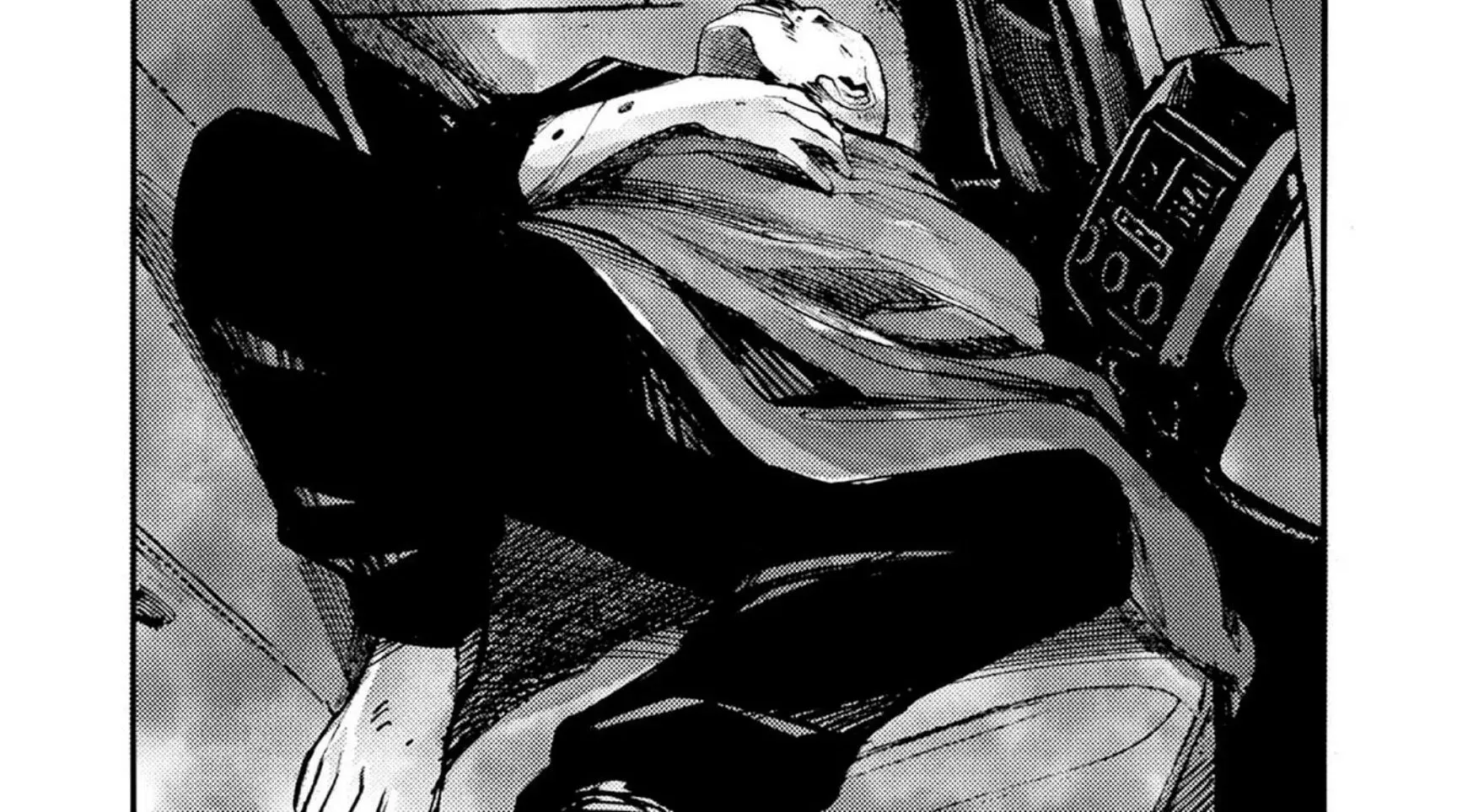 Read JUMBO MAX ~Hyper ED Illicit Drugmaker~ chapter 128 image 7 on Lezhin