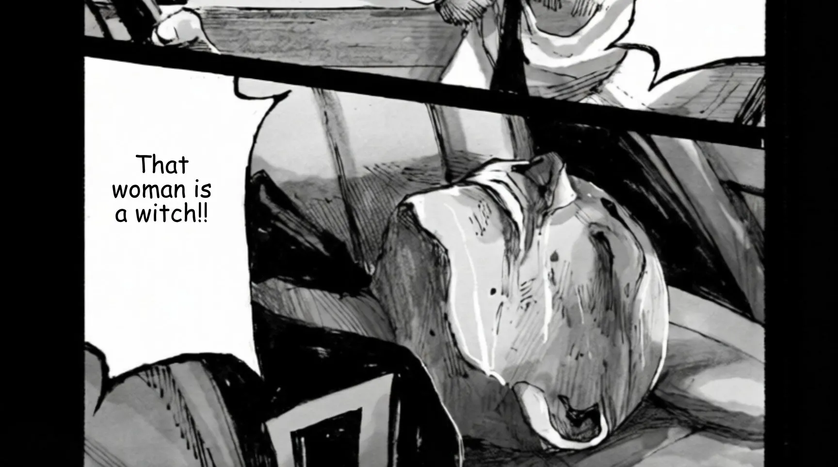 Read JUMBO MAX ~Hyper ED Illicit Drugmaker~ chapter 129 image 1 on Lezhin