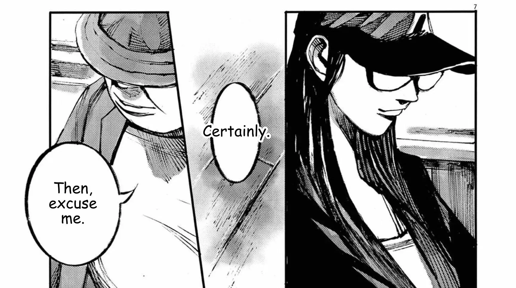 Read JUMBO MAX ~Hyper ED Illicit Drugmaker~ chapter 129 image 11 on Lezhin