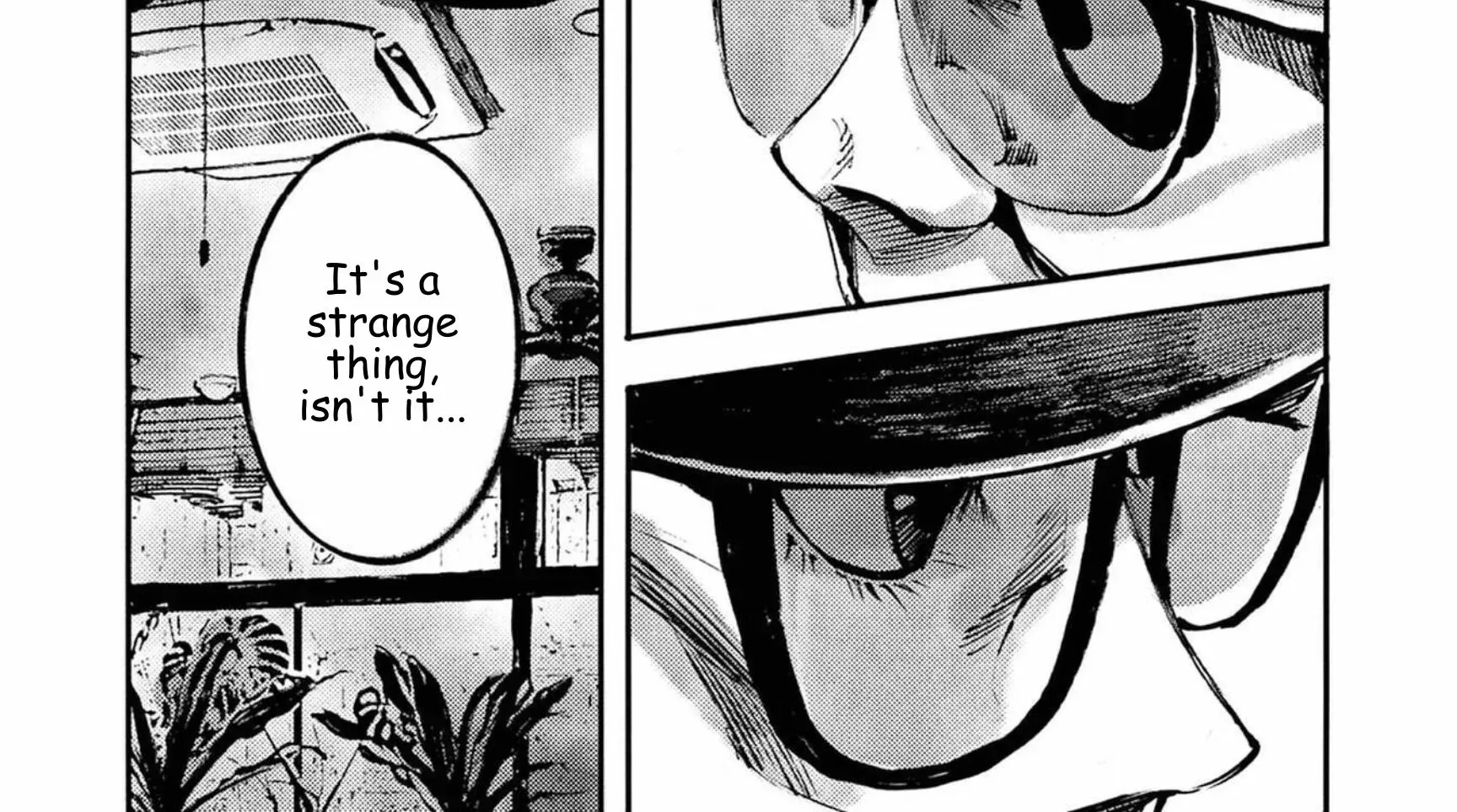 Read JUMBO MAX ~Hyper ED Illicit Drugmaker~ chapter 129 image 13 on Lezhin
