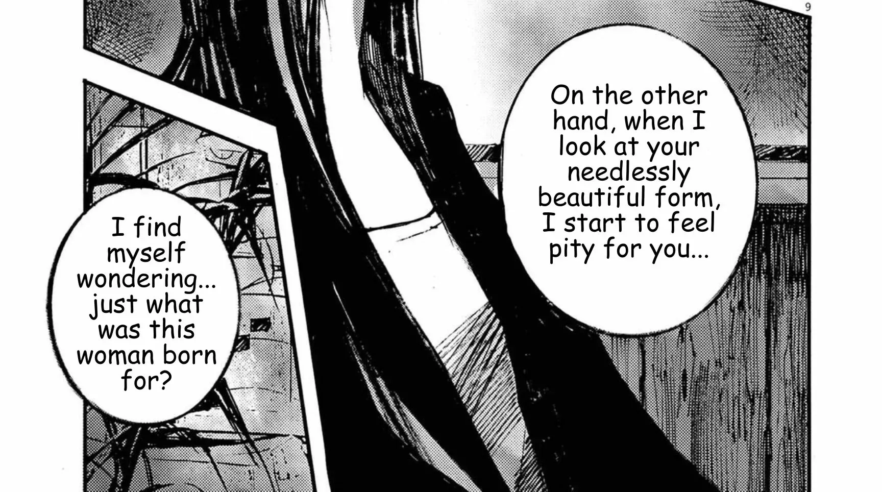 Read JUMBO MAX ~Hyper ED Illicit Drugmaker~ chapter 129 image 15 on Lezhin