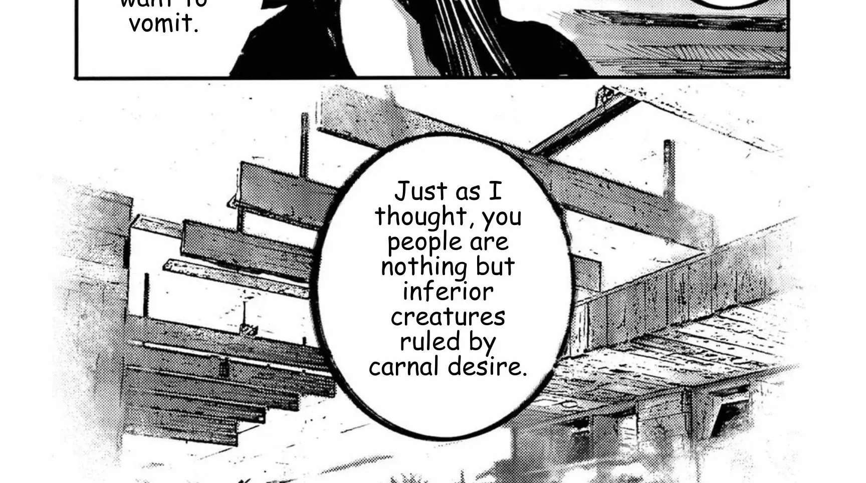 Read JUMBO MAX ~Hyper ED Illicit Drugmaker~ chapter 129 image 17 on Lezhin