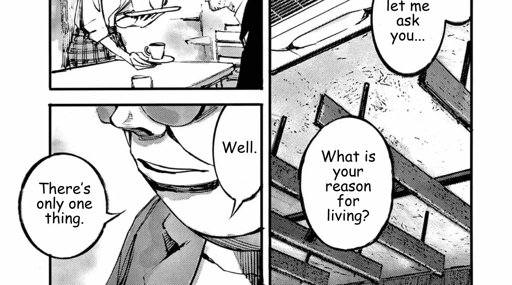 Read JUMBO MAX ~Hyper ED Illicit Drugmaker~ chapter 129 image 19 on Lezhin