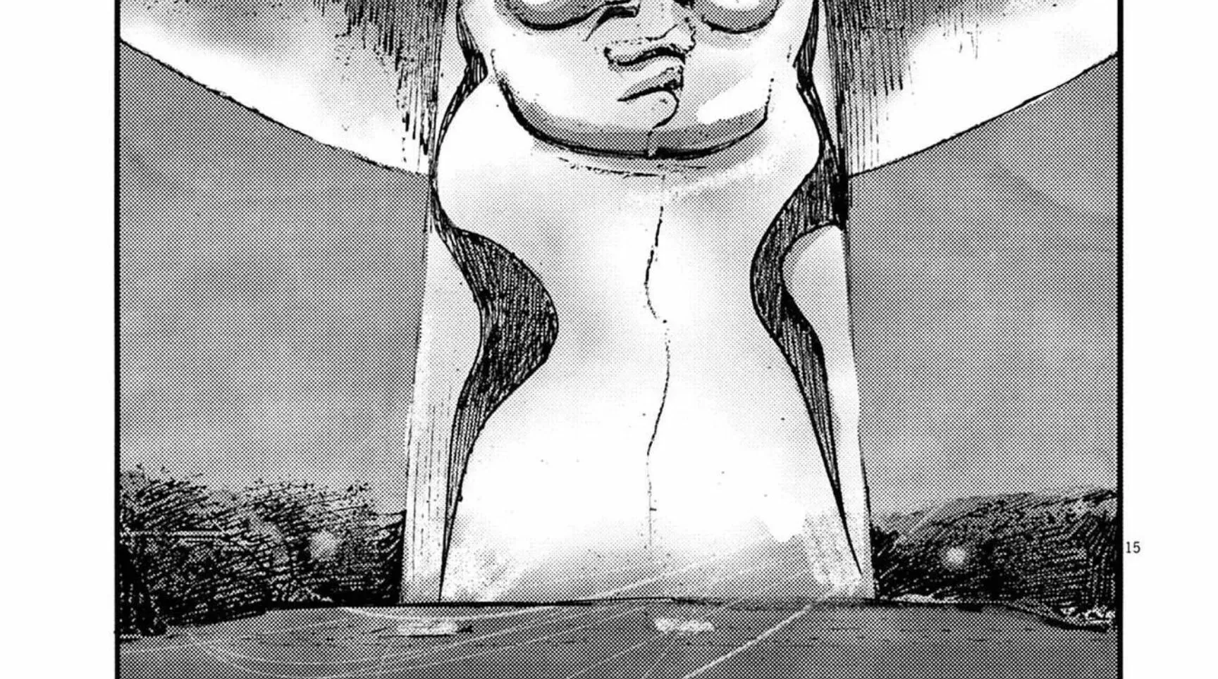 Read JUMBO MAX ~Hyper ED Illicit Drugmaker~ chapter 129 image 27 on Lezhin