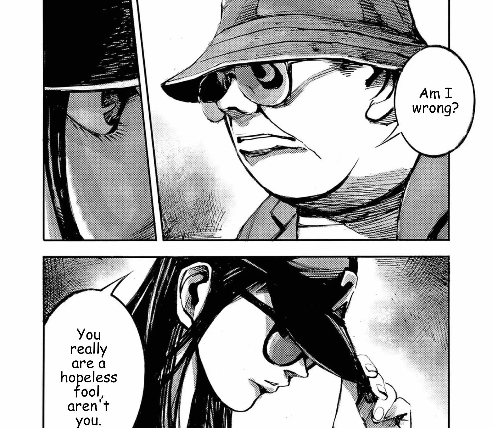 Read JUMBO MAX ~Hyper ED Illicit Drugmaker~ chapter 129 image 28 on Lezhin