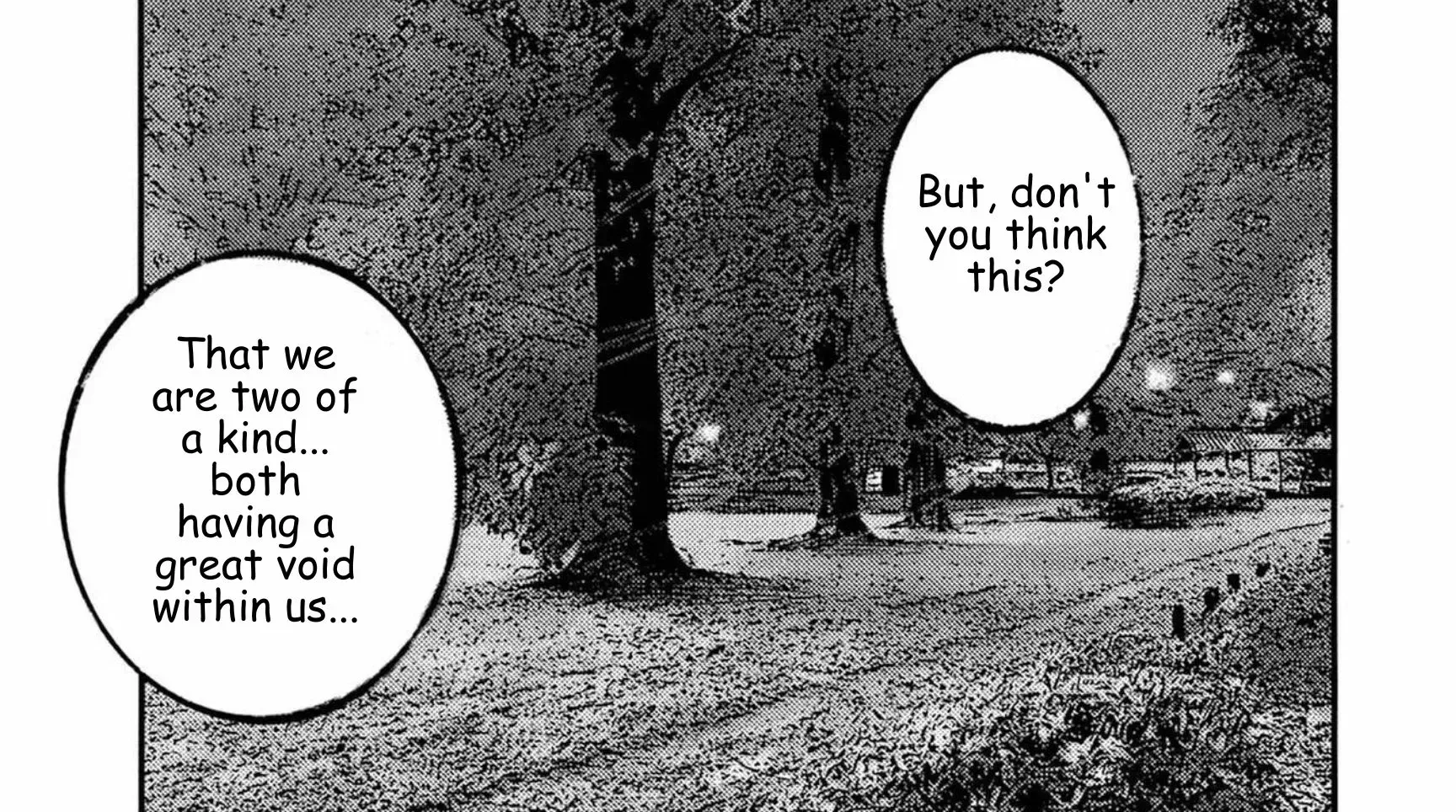 Read JUMBO MAX ~Hyper ED Illicit Drugmaker~ chapter 129 image 31 on Lezhin